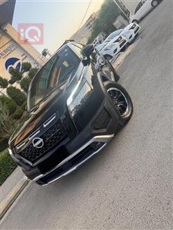 نيسان باثفايندر